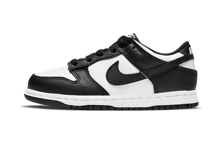 Nike Nike Dunk Low Retro White Black Panda PS
