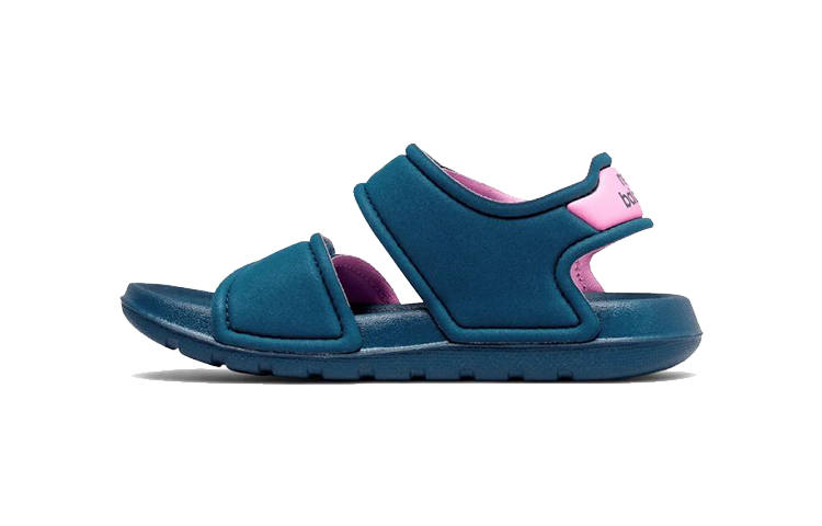 New Balance New Balance NB Sport Low top Sandal Ink Blue Infant And Toddler