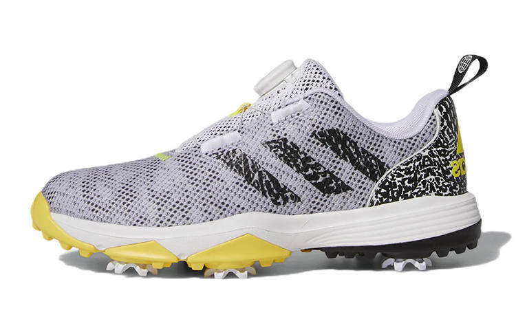 Adidas Adidas Abrasion Resistant Abrasion Resistant Low top Kids' Training Shoes Gray