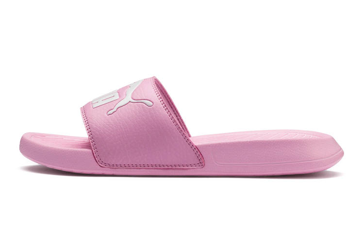 PUMA Popcat Casual Kids' Slippers Teenagers