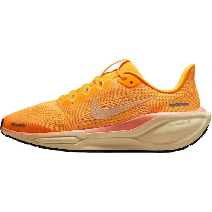 Nike Nike Pegasus 41 Low top Running Shoes Laser Orange Kids'