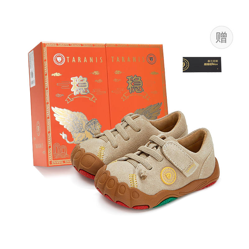 TARANIS Low top Toddler Shoes Infant And Toddler