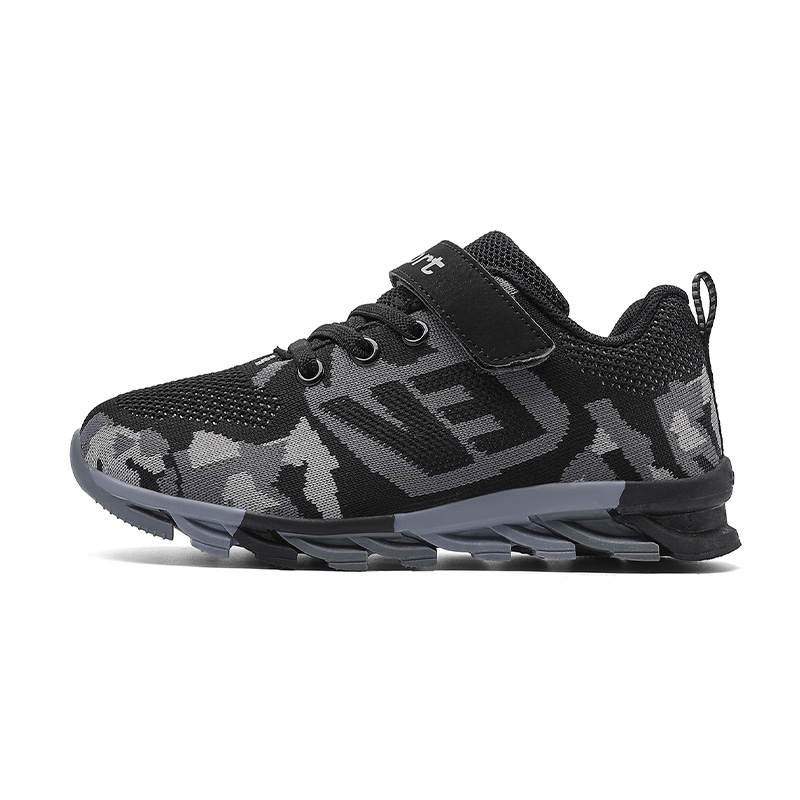 SHIBU Mesh Kids Lifestyle Shoes Kids'