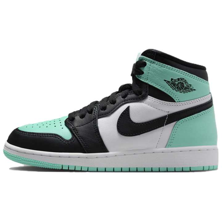 Jordan Jordan Air Jordan 1 Retro High 'Green Glow' GS