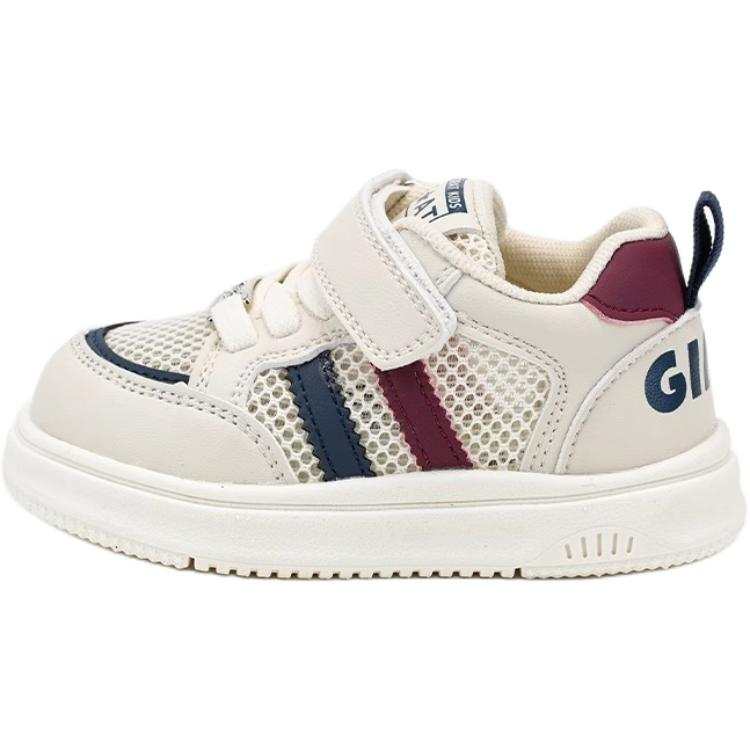 QINUOSHU Slip Resistant And Breathable Low top Toddler Shoes Infant And Toddler