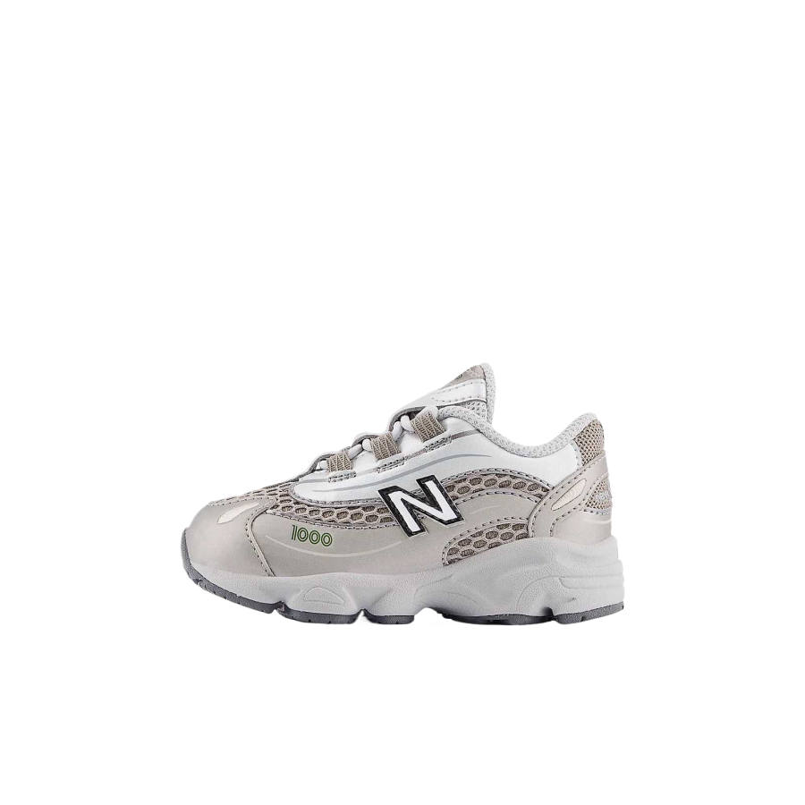 New Balance New Balance 1000 Cushioning Toddler Shoes Brown/Gray Infant And Toddler