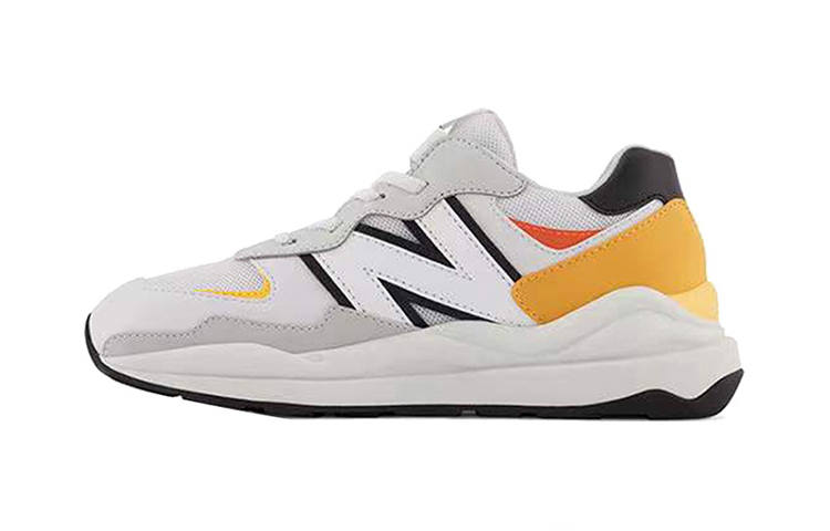 New Balance New Balance NB 5740 Collection Comfortable Low top Kids Lifestyle Shoes Children Aged 3 7 Years Old