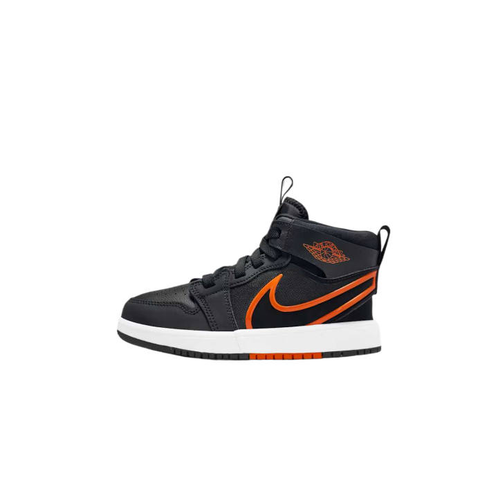 Jordan Jordan 1 Synthetic Leather Kids Lifestyle Shoes Kids'