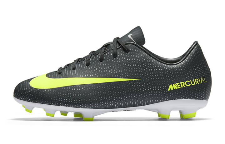 Nike Nike Mercurial Vapor 11 Kids' Soccer Shoes Kids