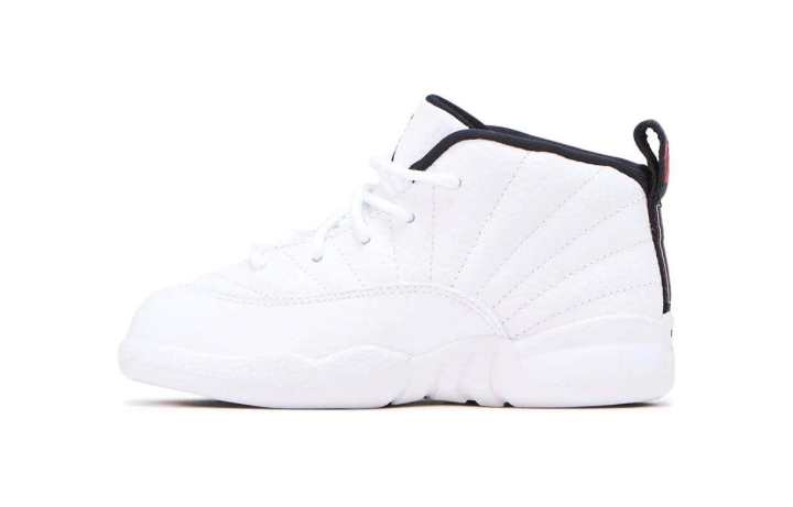 Jordan Jordan 12 Retro Twist TD