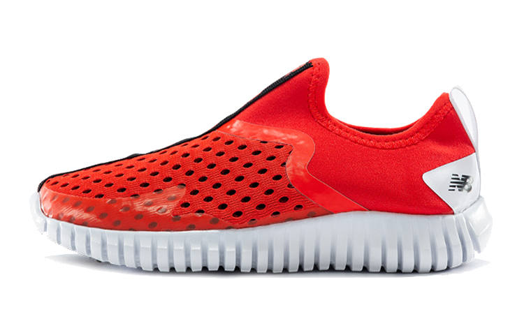New Balance New Balance NB Aqua Drift Comfortable Cushioning Abrasion Resistant Breathable Low top Kids' Running Shoes Kids'
