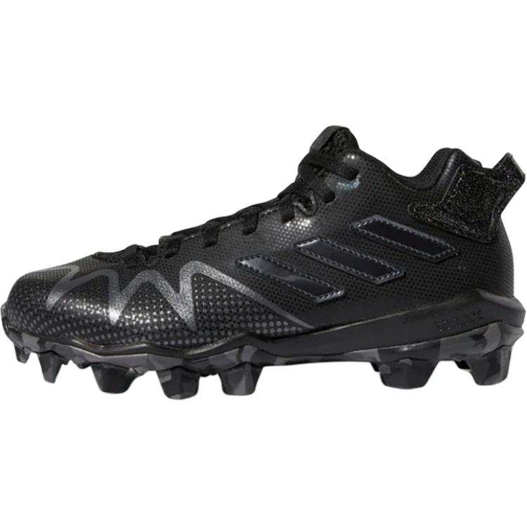 Adidas Adidas FREAK SPARK Kids' Soccer Shoes Black Unisex