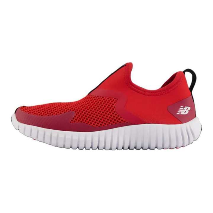 New Balance Nike Aqua Drift Big Kid 'True Red'
