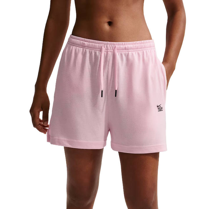 Nike Nike Sportswear Chill Knit Women's High-Waisted Lightweight Shorts