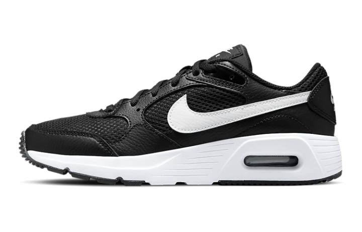 Nike Nike Air Max SC Low top Running Shoes Unisex