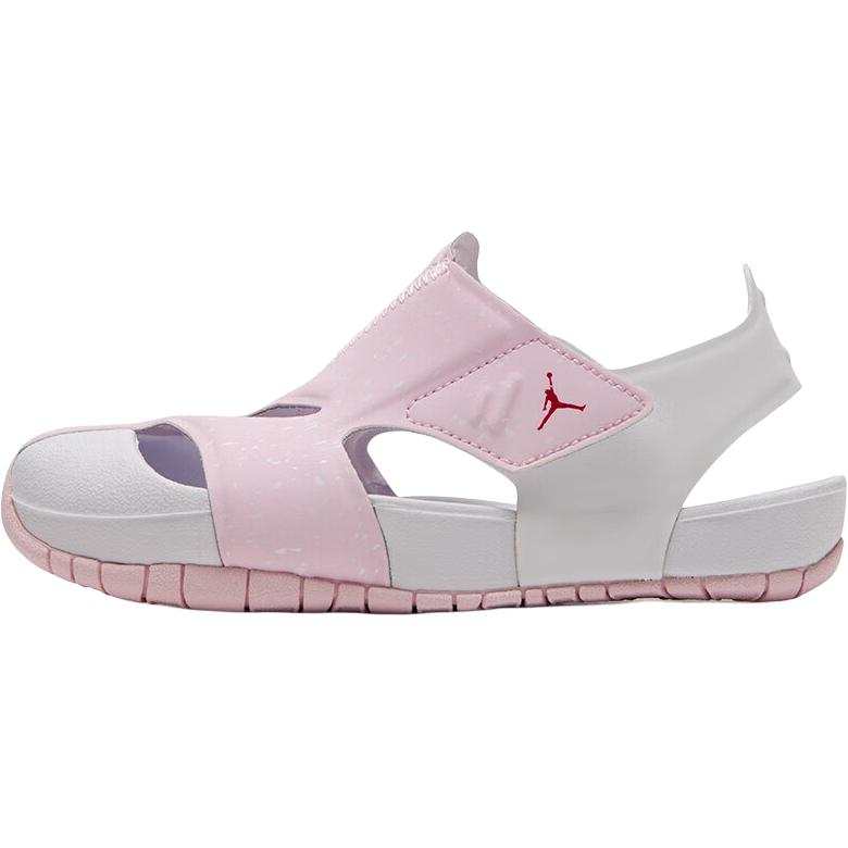Jordan Jordan Flare Low top Children's Sandals Foam Pink Kids'