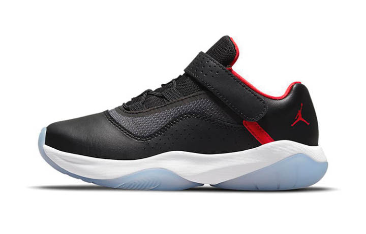 Jordan Jordan Air Jordan 11 Kids' Basketball Shoes Pre School