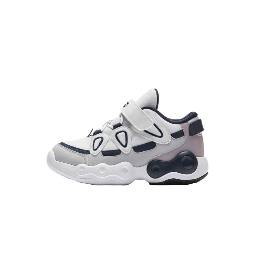 Antakids Mid top Children's Basketball Shoes Children Aged 3 7 Years Old