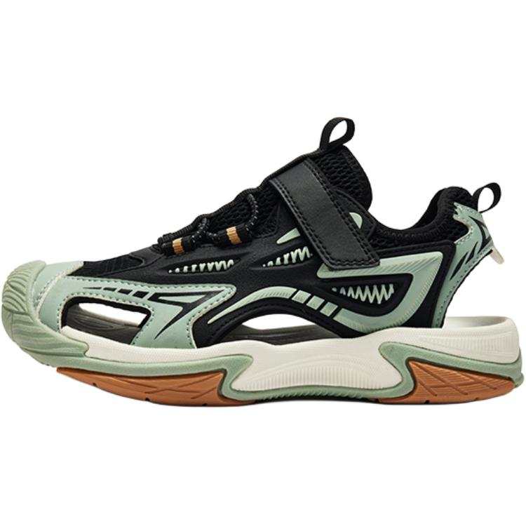 361°KIDS Low top Sandal Tile Green Teenagers