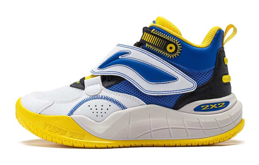 Li-Ning YOUNG Li Ning YOUNG Domain Synthetic Leather Comfortable
