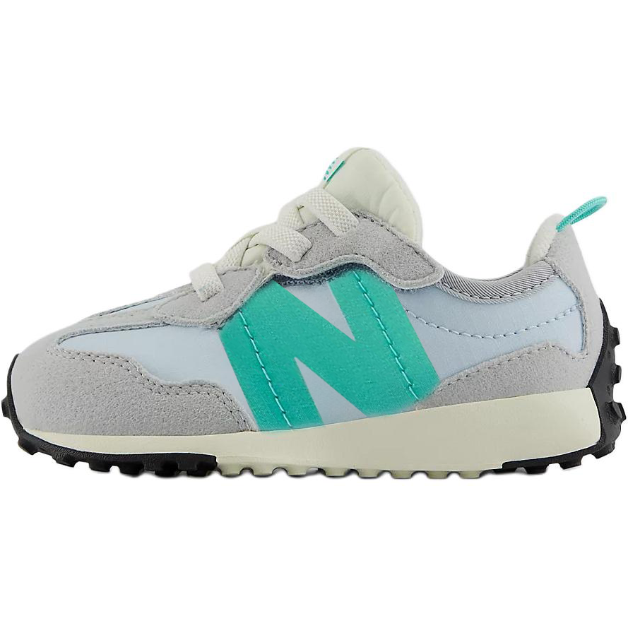 New Balance New Balance NB 327 Low top Toddler Shoes Gray Infant And Toddler