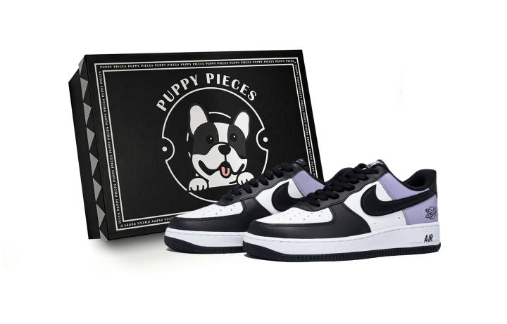 Nike Nike Air Force 1 Kids' Skateboarding Shoes Grade School