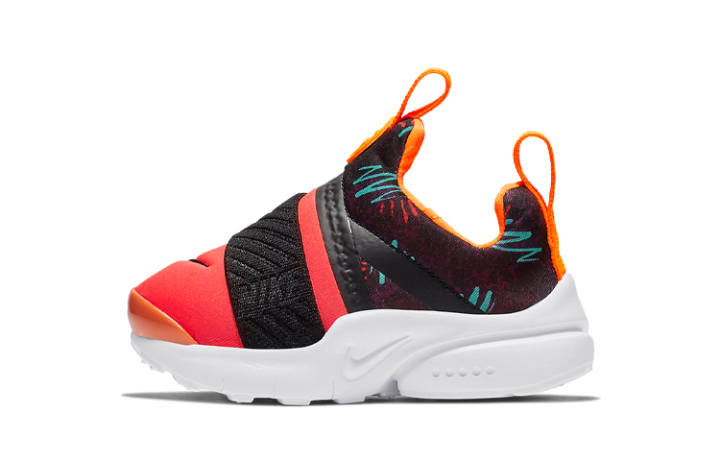 Nike Nike Presto Extreme Toddler Shoes Baby