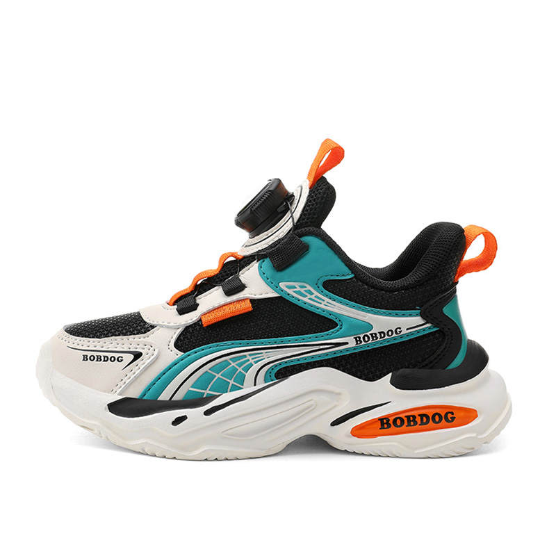 BOBDOG Slip Resistant, Abrasion Resistant, Rebound, Lightweight Cushioning