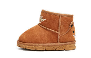 TARANISMETA Insulated Boots Kids'