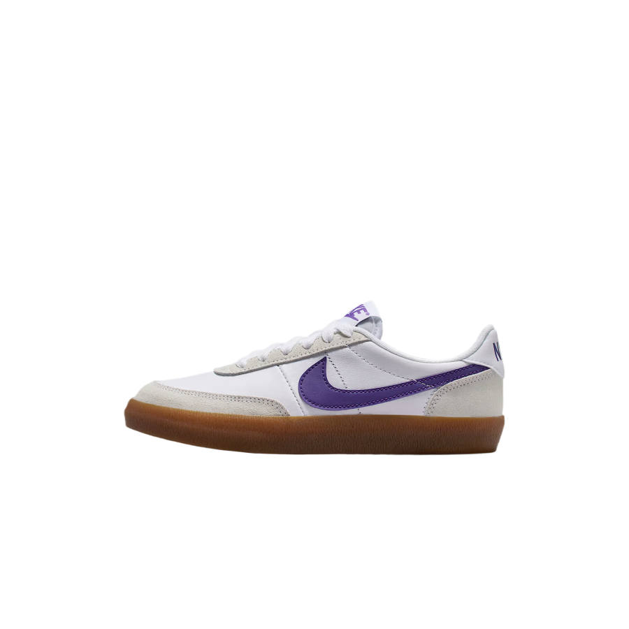 Nike Nike Killshot 2 Breathable Low top Kids' Skateboarding Shoes Kids'
