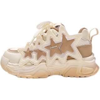 DAPHNE KIDS Breathable Height Increasing Slip Resistant Abrasion Resistant Kids' Outdoor Shoes Kids'