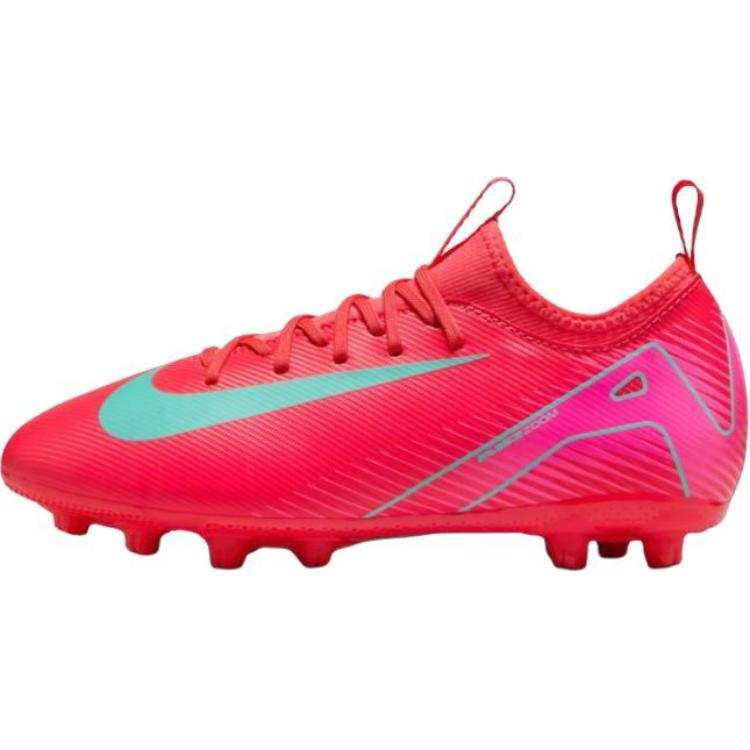 Nike Nike Mercurial Vapor 16 Low top Kids' Soccer Shoes Red Kids'