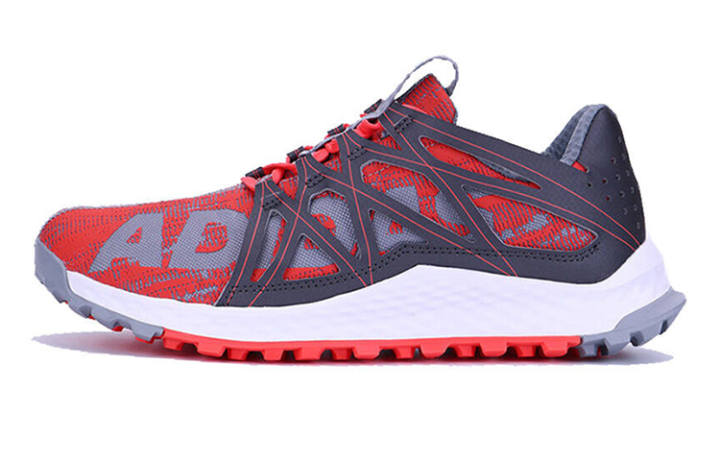 Adidas Adidas Vigor Bounce Kids' Running Shoes Grade School