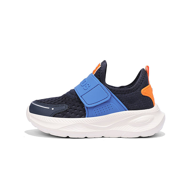 K-bird K bird Lightweight Cushioning Lightweight Cushioning Low top Running Shoes Kids'