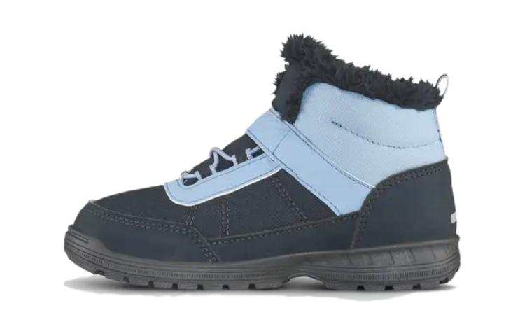 DECATHLON SH100 Slip Resistant, Abrasion Resistant, Waterproof, Thermal