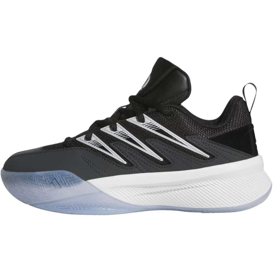 Adidas Adidas Dame Certified 3 Slip Resistant Abrasion Resistant Slip Resistant Abrasion Resistant Low top