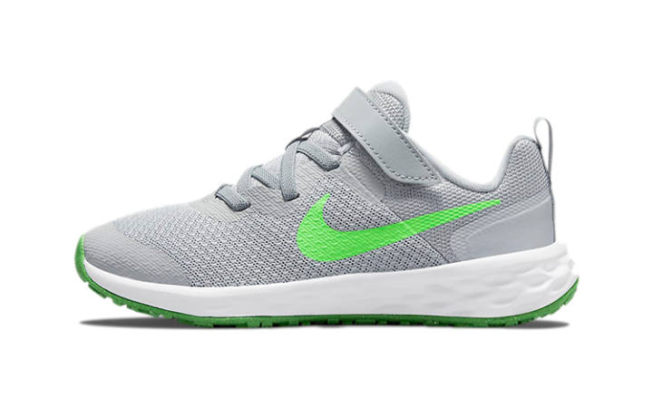 Nike Nike REVOLUTION 6 Kids' Running Shoes Pre School