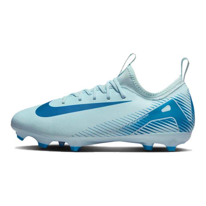 Nike Nike Mercurial Vapor 16 Low top Kids' Soccer Shoes Blue Kids'