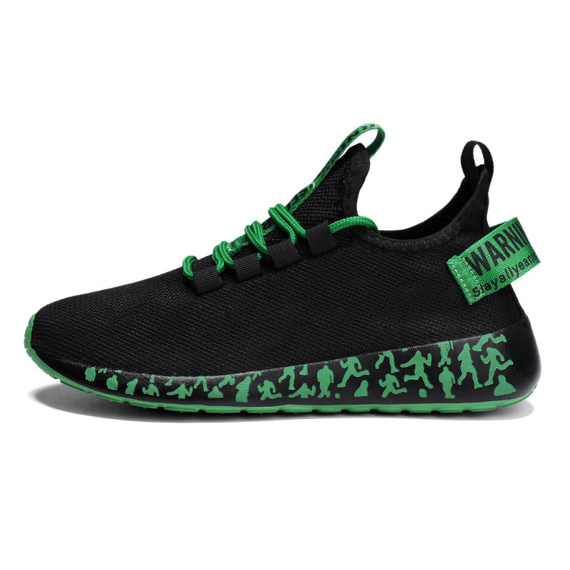 SHIBU Kids' Running Shoes Teenagers