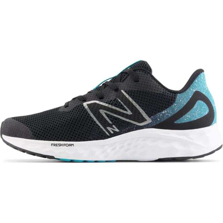 New Balance New Balance NB Fresh Foam Arishi V4 Low top Kids' Running Shoes Black Teenagers