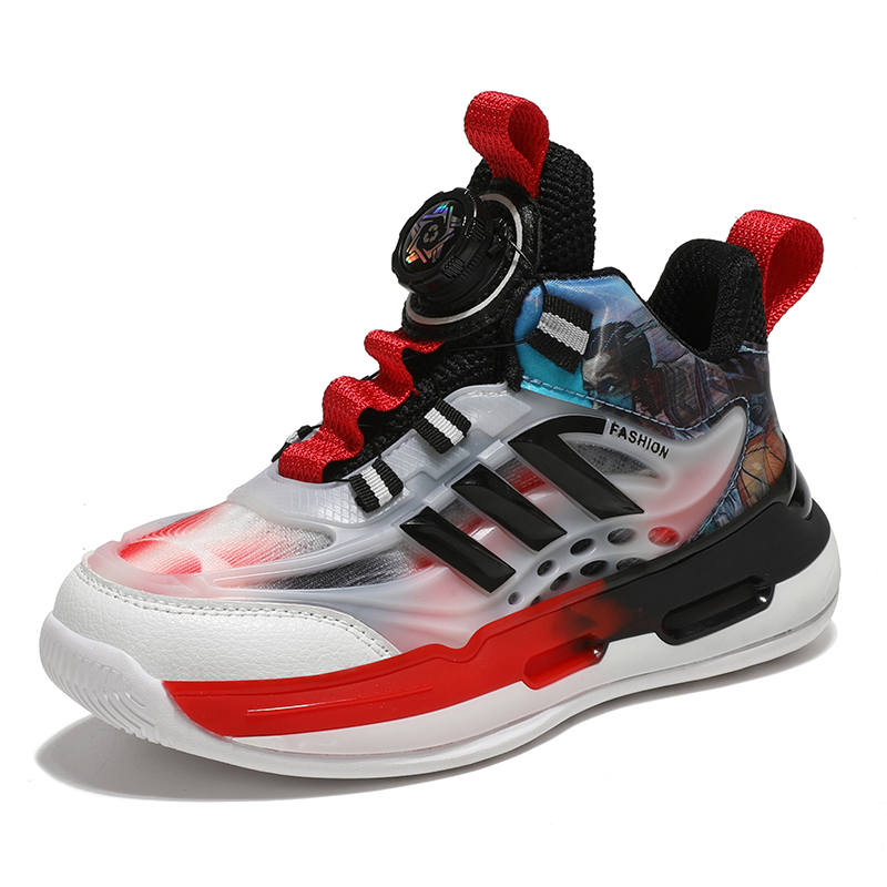 TONYBEAR Kids Lifestyle Shoes Kids'
