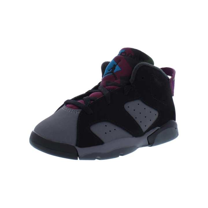 Jordan Jordan 6 Retro Bordeaux TD