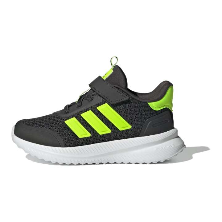 Adidas adidas X_PLR C 'Carbon Lucid Lemon'
