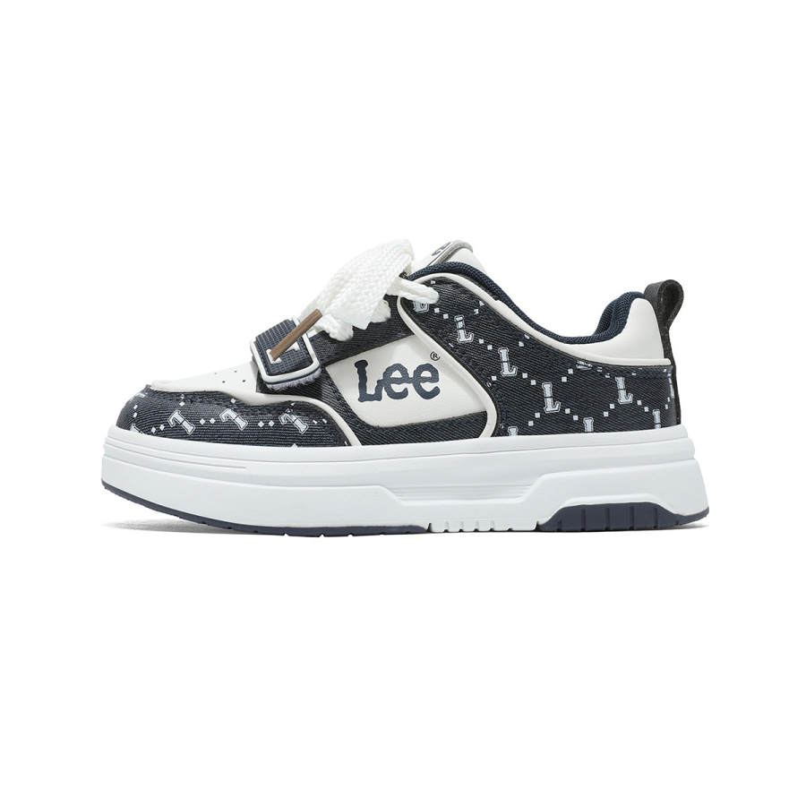 LEE KIDS Low top Kids' Skateboarding Shoes