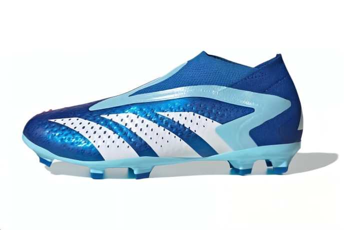 Adidas adidas Predator Accuracy+ FG J 'Marinerush Pack'