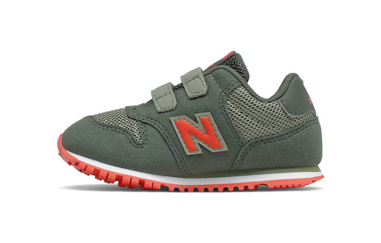 New Balance New Balance NB 500 Toddler Shoes Baby