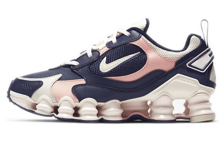 Nike Nike Shox Nova Obsidian Pink Women's