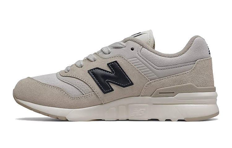 New Balance New Balance NB 997H Low top Kids' Running Shoes Dove Gray Teenagers