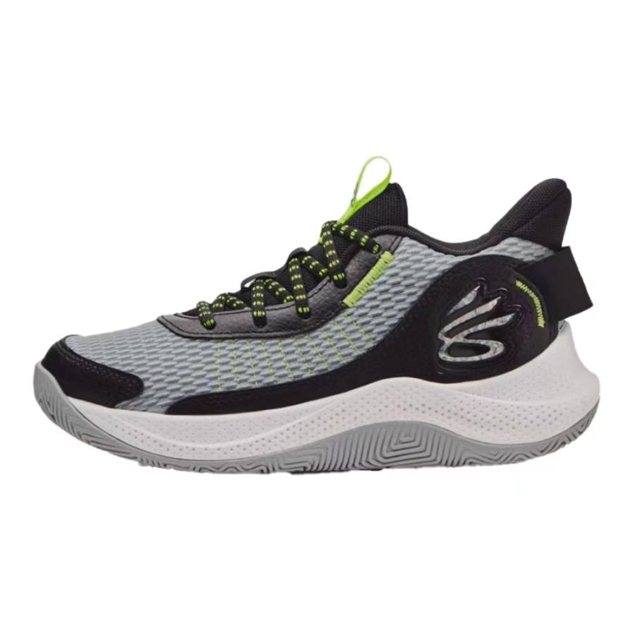 Under Armour Curry Slip Resistant Abrasion Resistant Slip Resistant Abrasion Resistant Low top