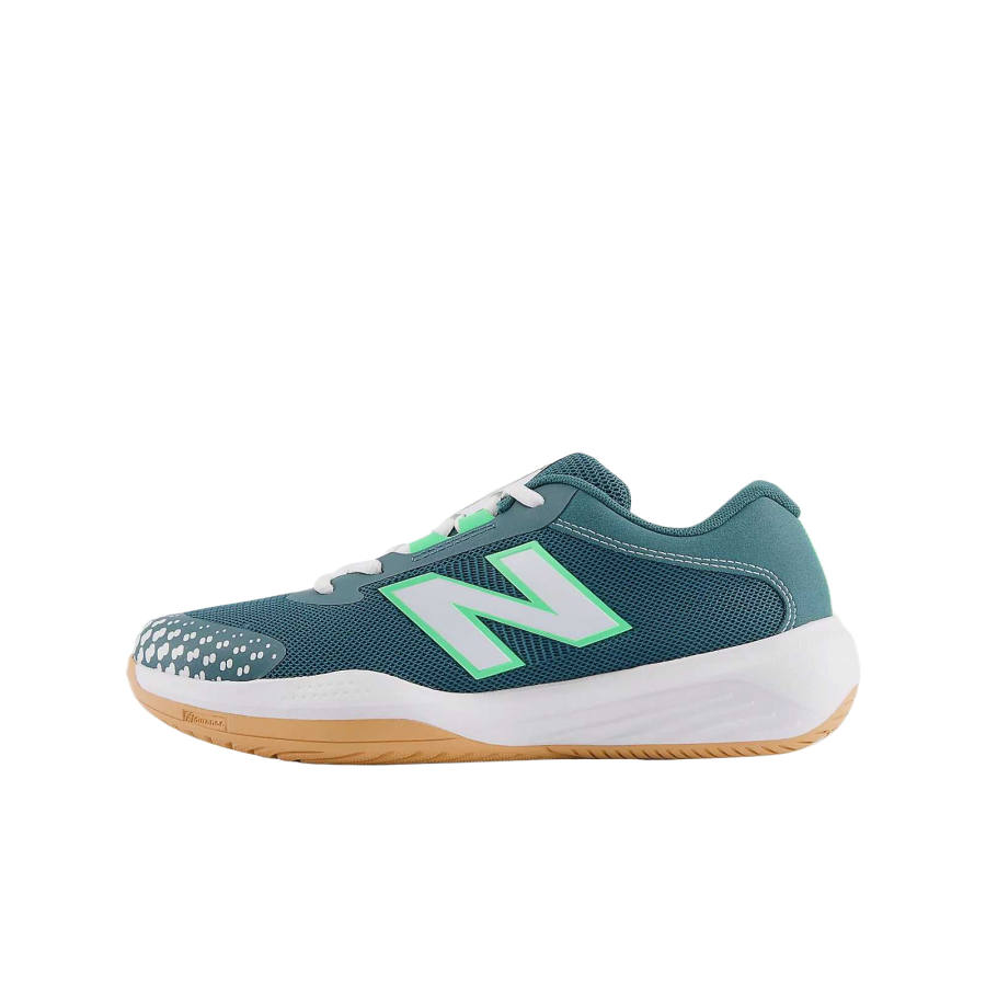 New Balance New Balance NB FuelCell 996v6 Kids' Training Shoes Green Kids'